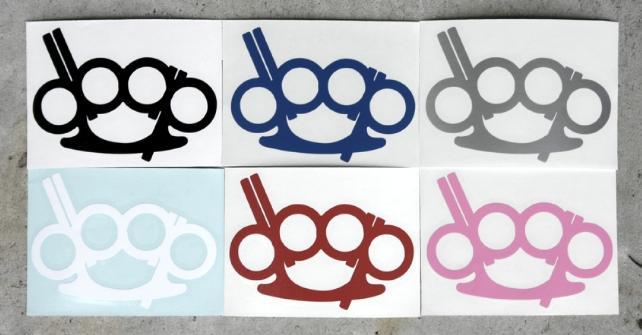 knucksdecals